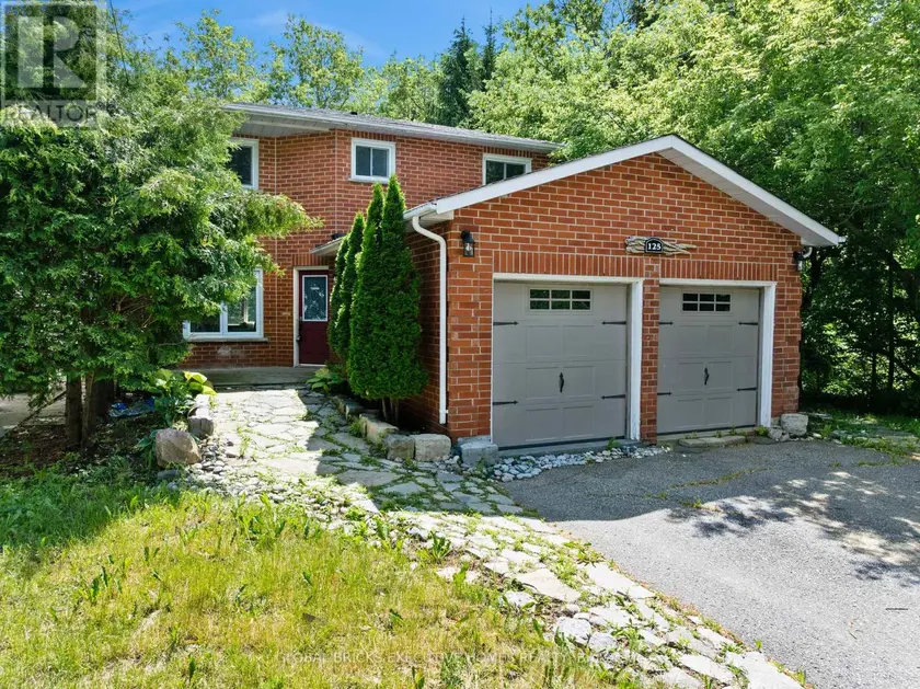 Detached at 125 ANDREW STREET, Clarington