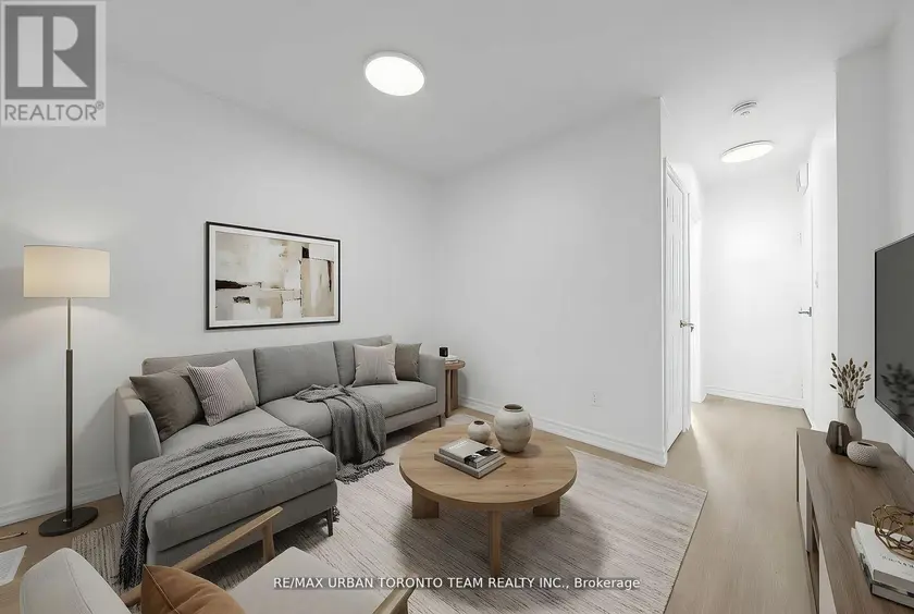 Semi-Detached/Link at MAIN - 880 DUNDAS STREET E, Toronto
