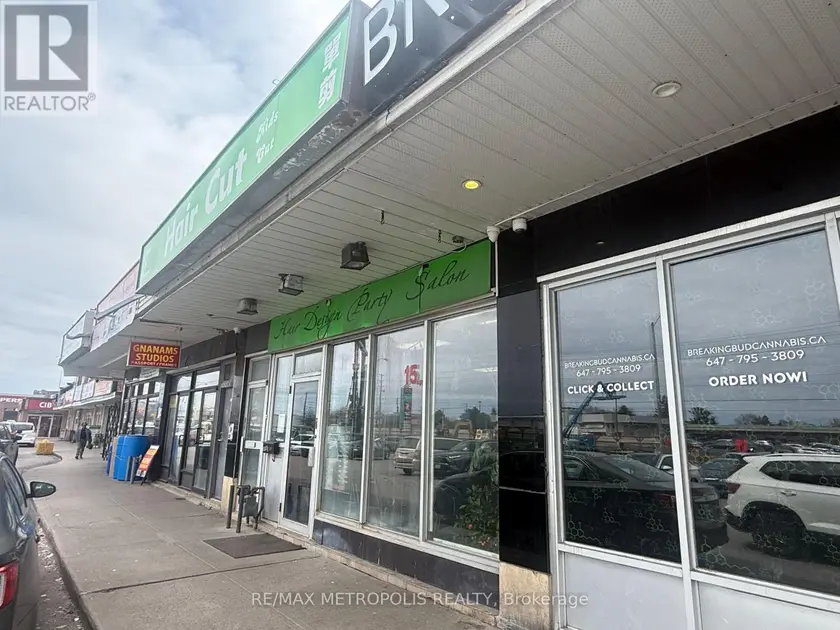 Other at 2685 EGLINTON AVENUE E, Toronto (Kennedy Park)