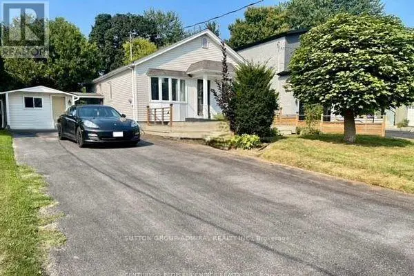 Detached at 38 FENWOOD HEIGHTS, Toronto (Cliffcrest)