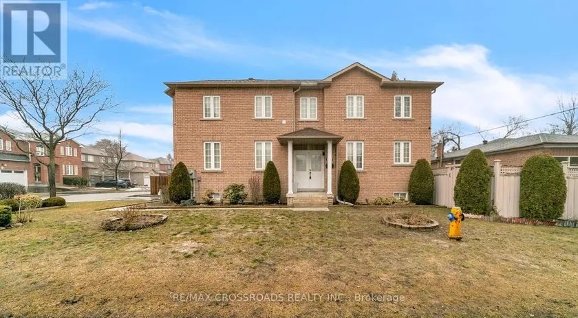 Detached at 106 CRAGGVIEW DRIVE, Toronto (West Hill)