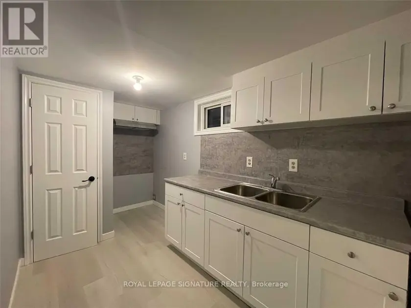 Detached at BASEMENT - 38 GLYNN ROAD, Ajax