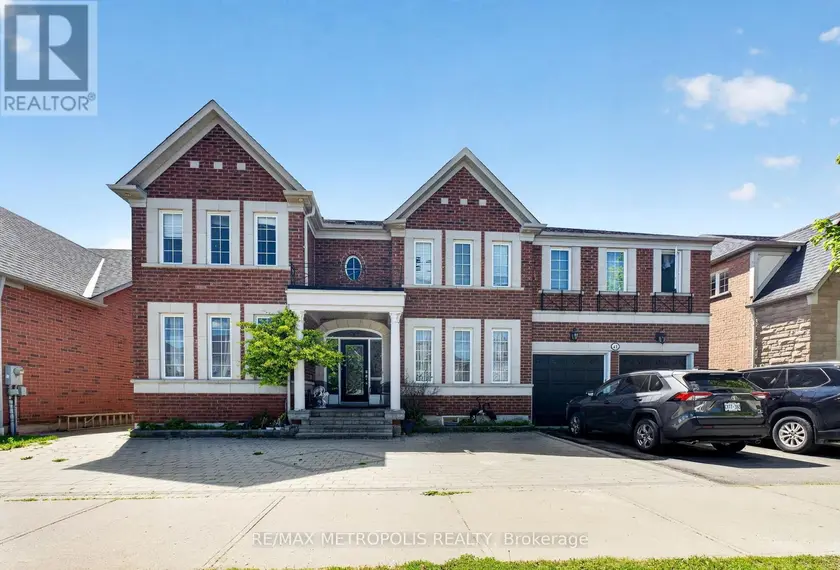 Detached at BASEMENT - 43 WILLIAMSON DRIVE W, Ajax