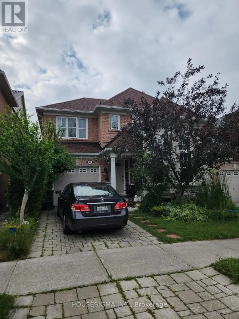 Detached at BASEMENT - 94 ROUGE RIVER DRIVE, Toronto (Rouge)