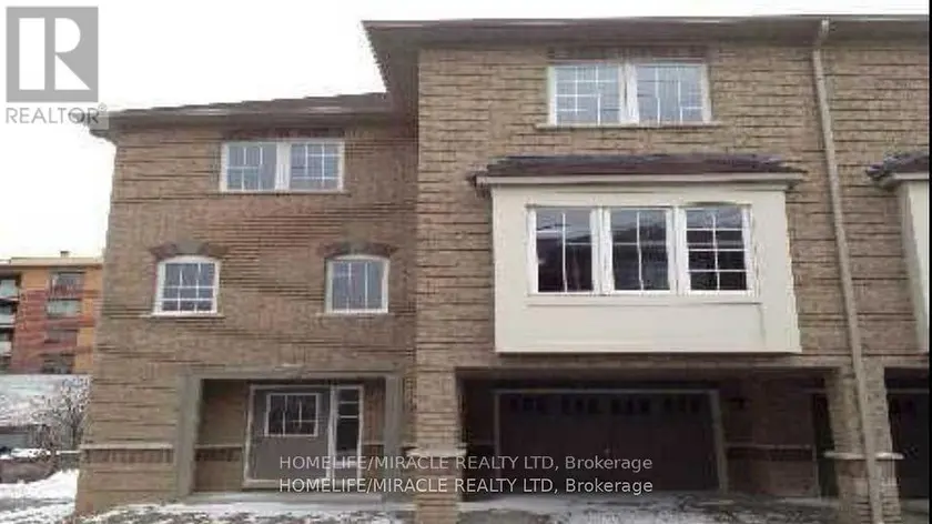 Semi-Detached/Link at 13 VASTO LANE, Toronto