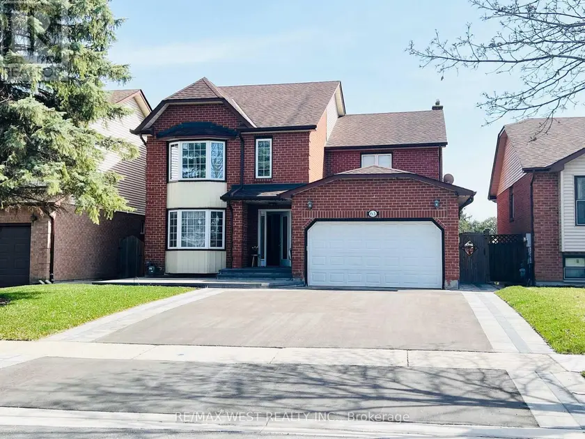 Detached at BASEMENT - 63 TAYLORWOOD ROAD, Oshawa