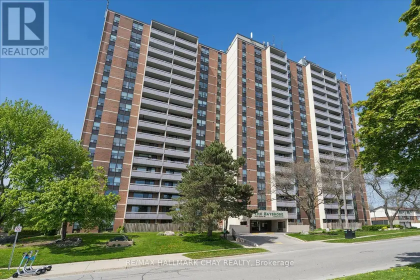 Apartment at 208 - 1210 RADOM STREET, Pickering