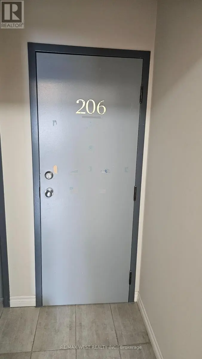 Other at 206 - 174 HARWOOD AVENUE, Ajax