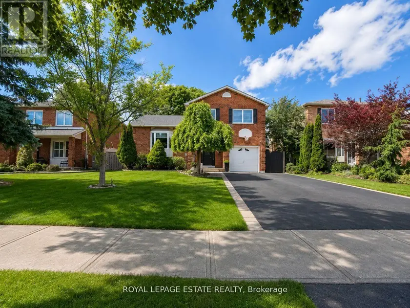 Detached at 130 WILLIAM STEPHENSON DRIVE, Whitby