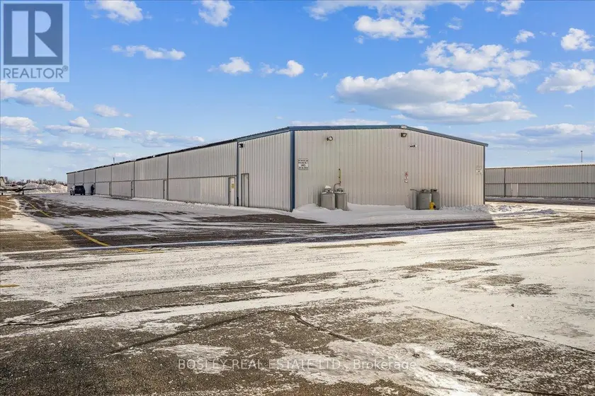 Other at 24  BUILDING 7 - 441 AVIATOR LANE, Oshawa