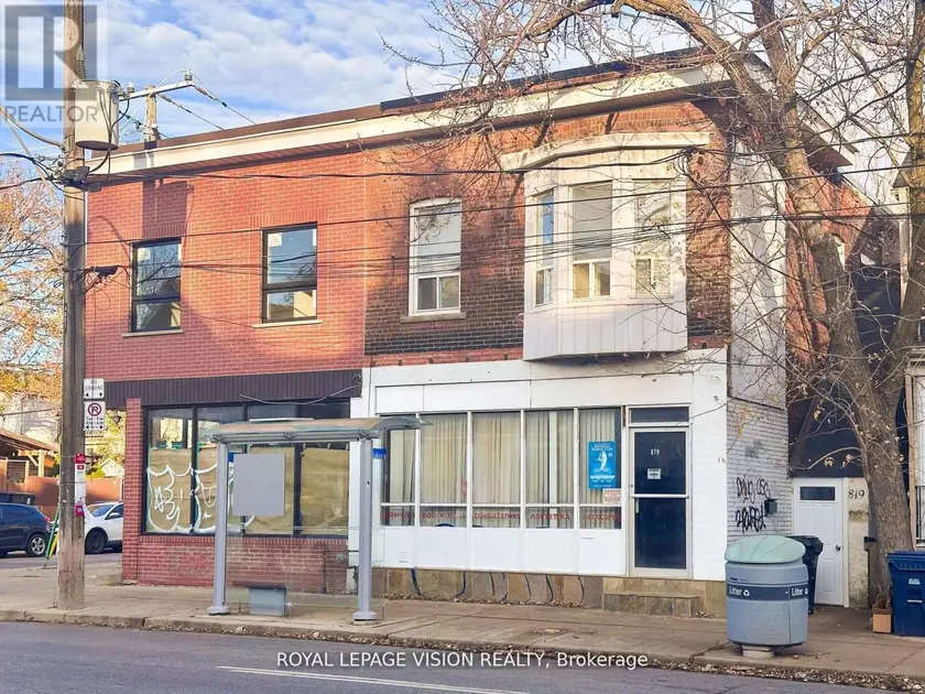 Other at 819 PAPE AVENUE, Toronto (Danforth Village-East York)