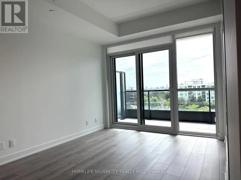 Apartment at 517 - 20 DEANS DRIVE, Toronto (Clairlea-Birchmount)