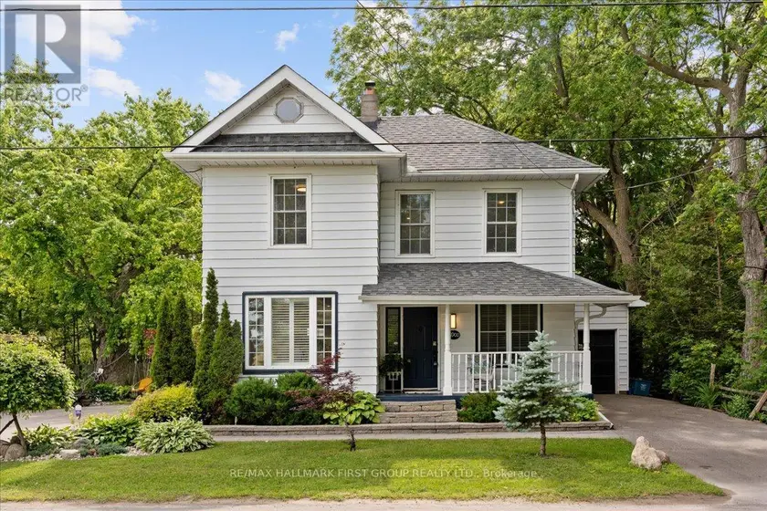 Detached at 16900 NESTLETON ROAD, Scugog