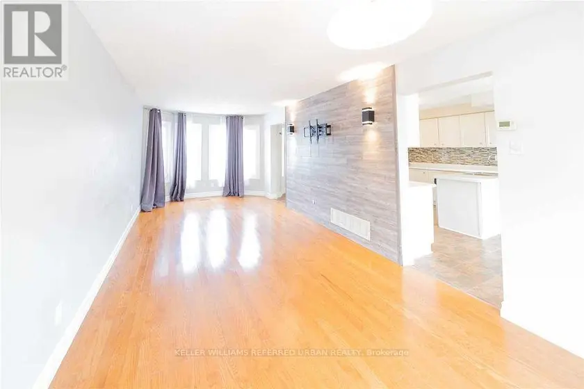 Detached at 44 KEYS DRIVE, Ajax