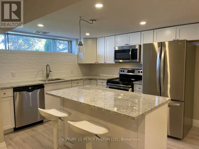 Semi-Detached/Link at BSMT - 771 KROSNO BOULEVARD, Pickering