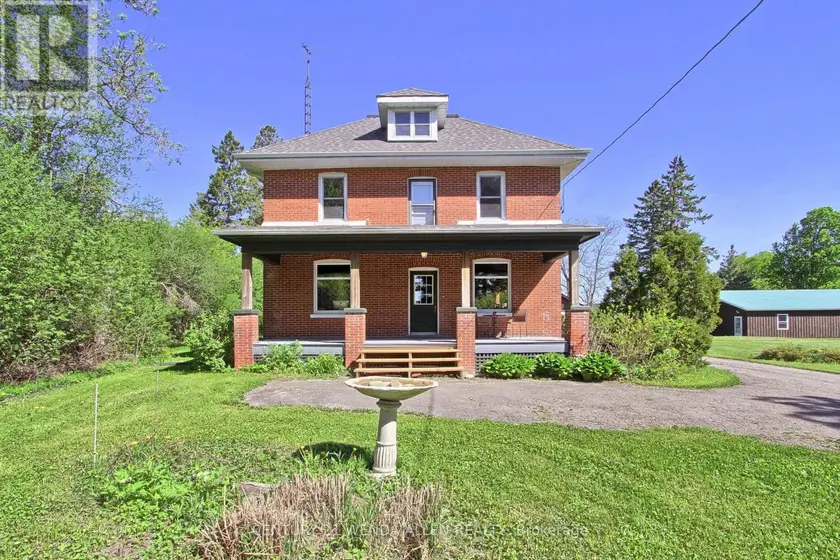 Detached at 2090 CONCESSION 9 ROAD, Pickering