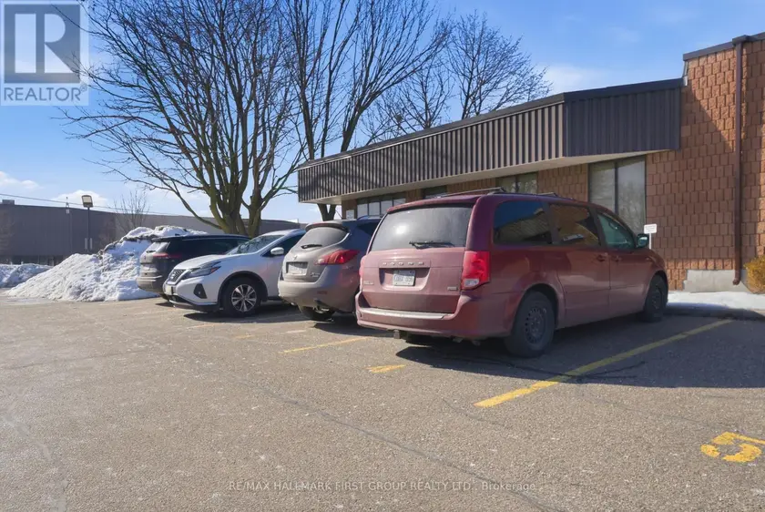 Other at #4 - 1730 MCPHERSON COURT, Pickering