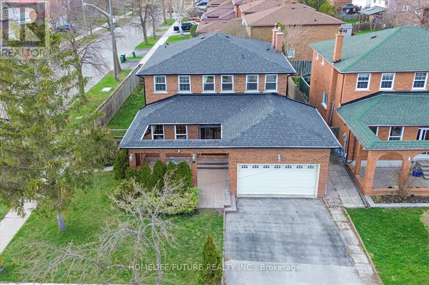 Detached at 2 LOVEL AVENUE, Toronto