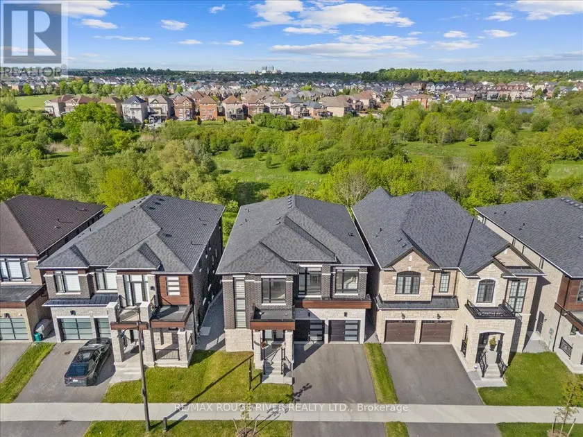 Detached at 39 ARMILIA PLACE, Whitby