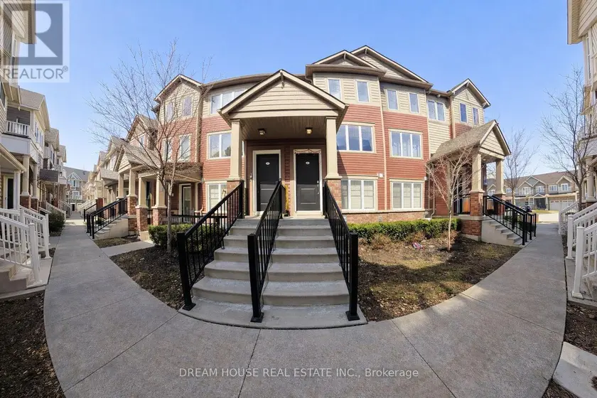 Townhouse at 94 - 2500 HILL RISE COURT, Oshawa