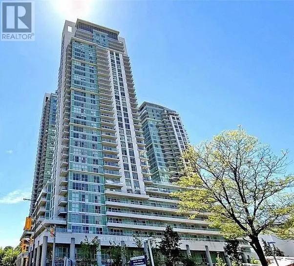 Apartment at 1202-2 BEDROOMS - 70 TOWN CENTRE COURT, Toronto (Bendale)