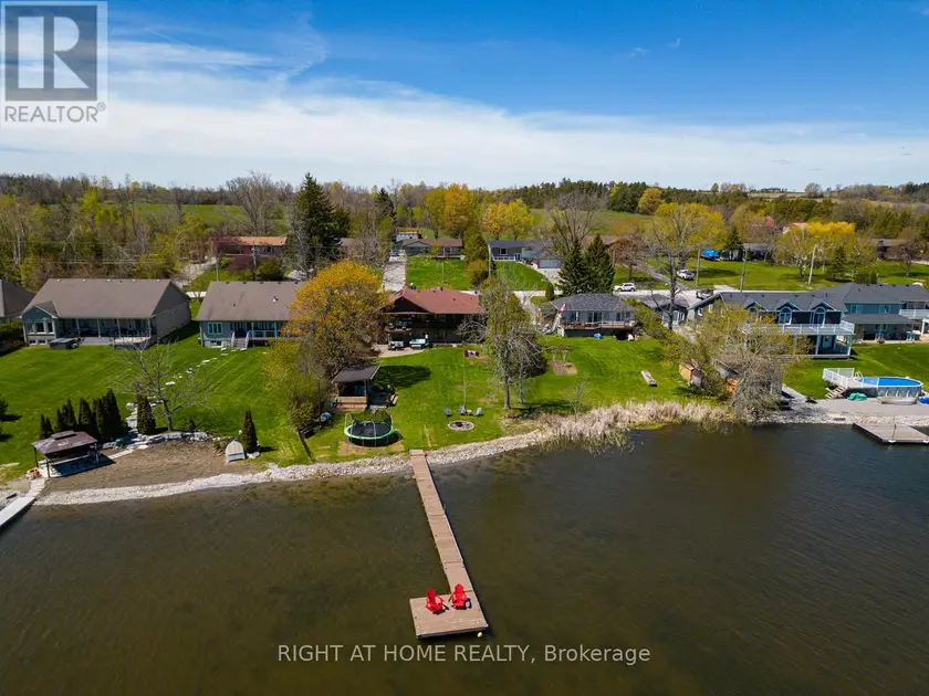 Detached at 77 ALDRED DRIVE, Scugog