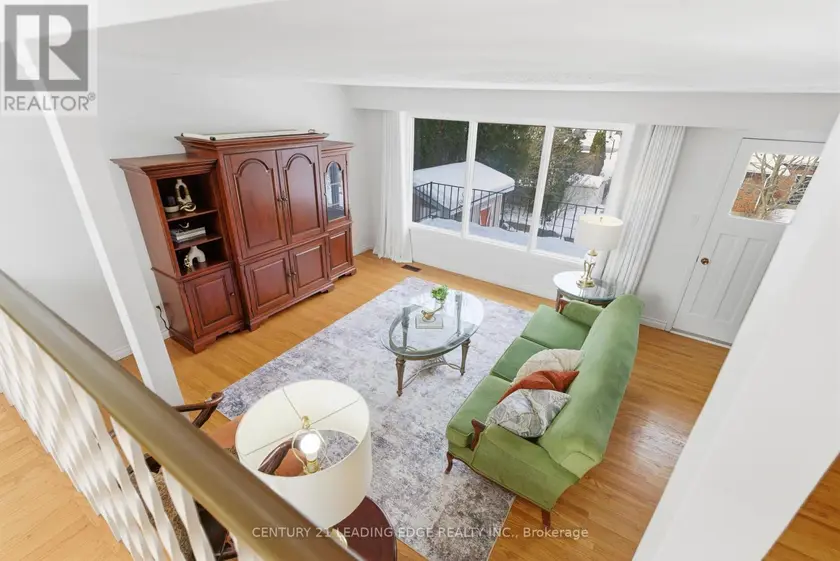 Detached at 581 ARNHEM DRIVE, Oshawa