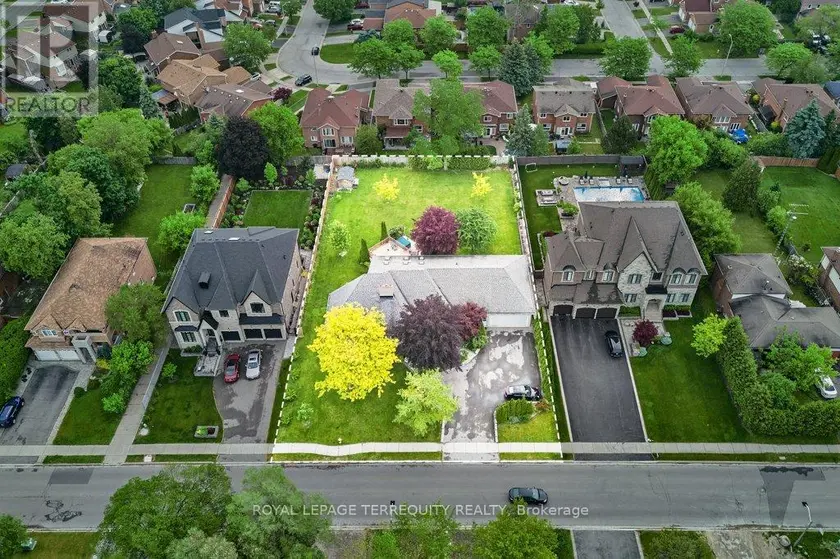 Detached at 1449 ROSEBANK ROAD, Pickering