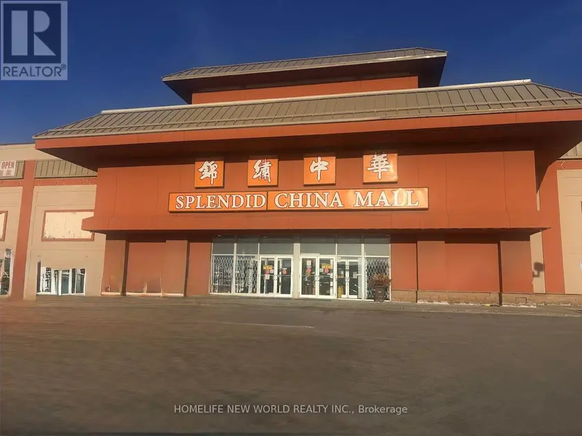 Other at 2D22/23 - 4675 STEELES AVENUE E, Toronto (Milliken)