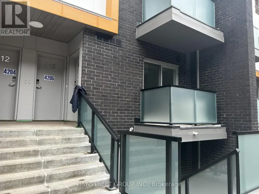 Apartment at 414 - 2789 EGLINTON AVENUE E, Toronto (Eglinton East)