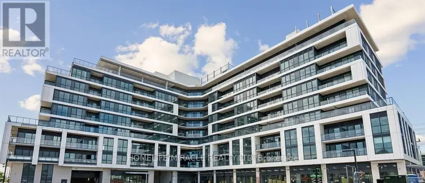 Apartment at 332 - 20 DEANS DRIVE, Toronto (Clairlea-Birchmount)