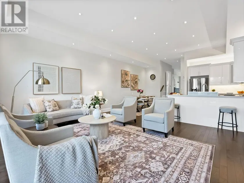 Detached at 99A LEYTON AVENUE, Toronto (Oakridge)