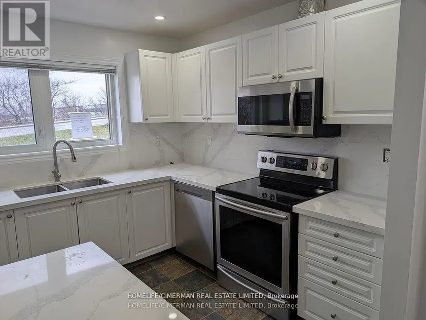 Townhouse at 361 BIRCHMOUNT ROAD, Toronto
