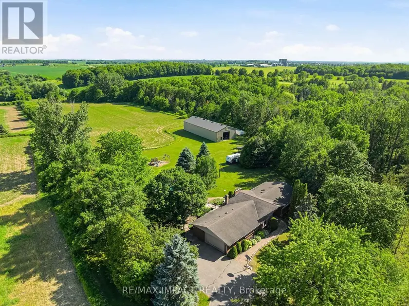 Detached at 1597 CONCESSION ROAD 7 ROAD, Clarington