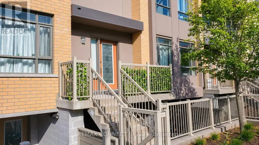 Apartment at 209 - 1070 PROGRESS AVENUE, Toronto