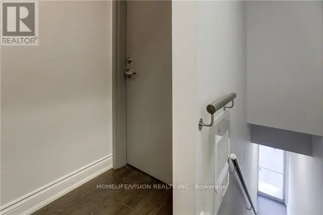 Other at 201 - 683 DANFORTH AVENUE, Toronto (North Riverdale)