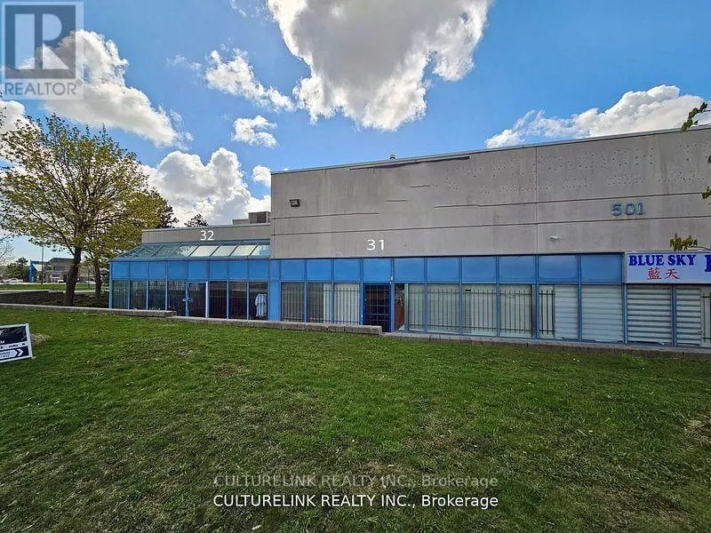 Other at 31 & 32 - 501 PASSMORE AVENUE, Toronto