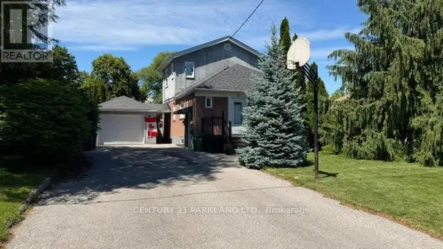Detached at BSMT - 78 CREE AVENUE, Toronto