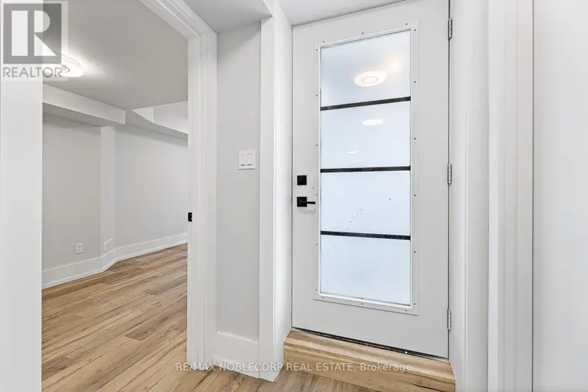 Multiplex at 2 - 108 ENDERBY ROAD, Toronto