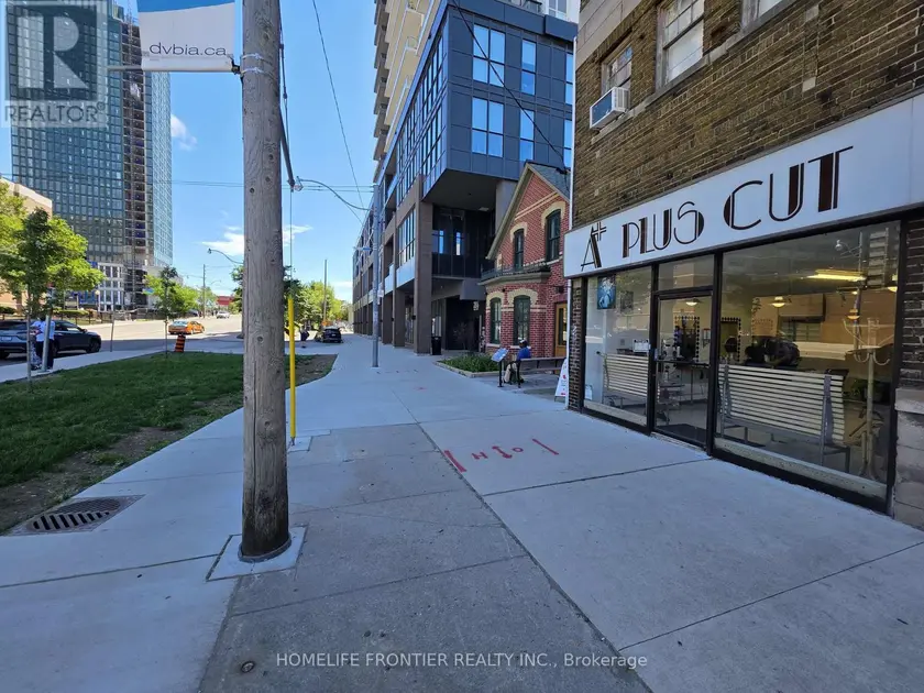 Other at 298 MAIN STREET, Toronto (East End-Danforth)