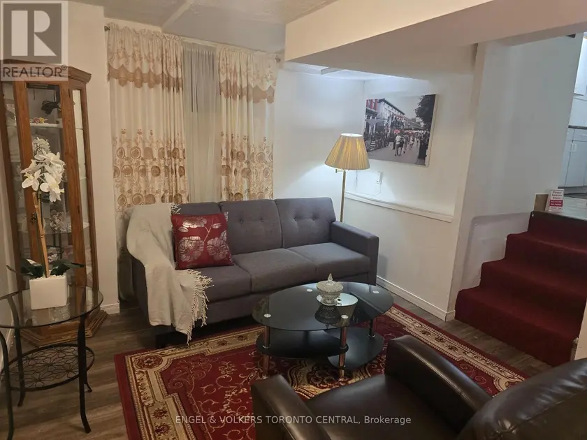 Semi-Detached/Link at BSMT - 9 SHADEMASTER COURT, Toronto