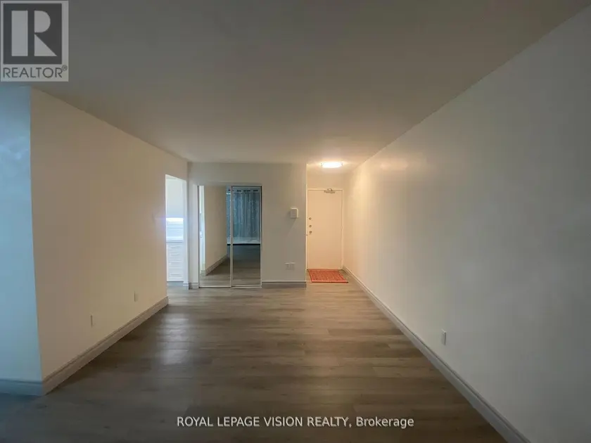 Apartment at 205 - 895 KENNEDY ROAD, Toronto