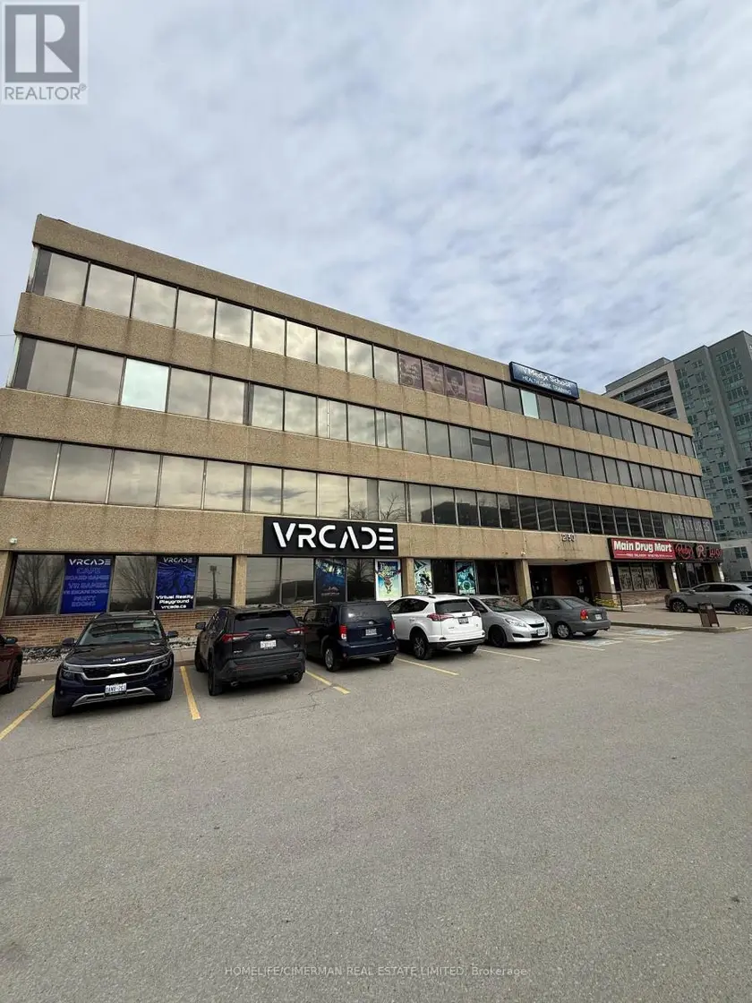 Other at 308 - 2130 LAWRENCE AVENUE E, Toronto