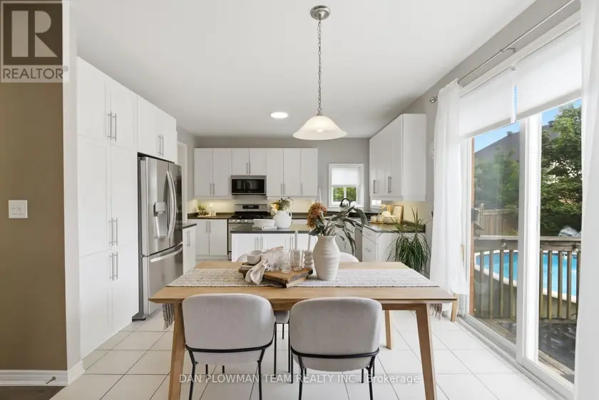 Detached at 2243 PILGRIM SQUARE, Oshawa (Windfields)