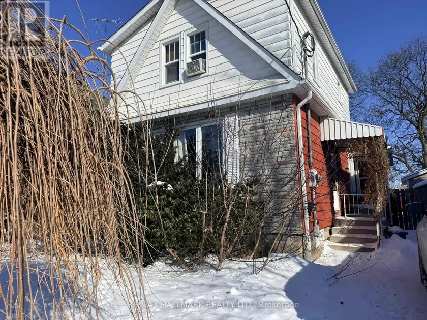Detached at 87 GLADSTONE AVENUE, Oshawa