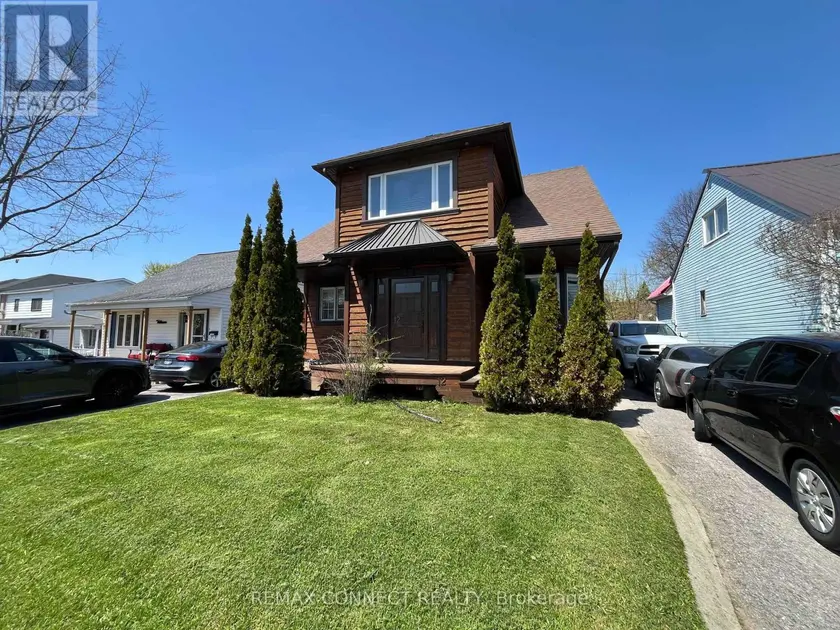 Detached at 12 BROCK STREET, Ajax