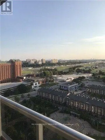Apartment at 1717 - 181 VILLAGE GREEN SQUARE, Toronto (Agincourt South-Malvern West)