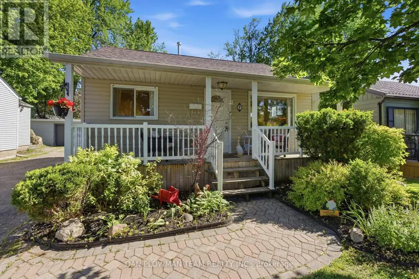 Detached at 7 BEECH STREET, Ajax