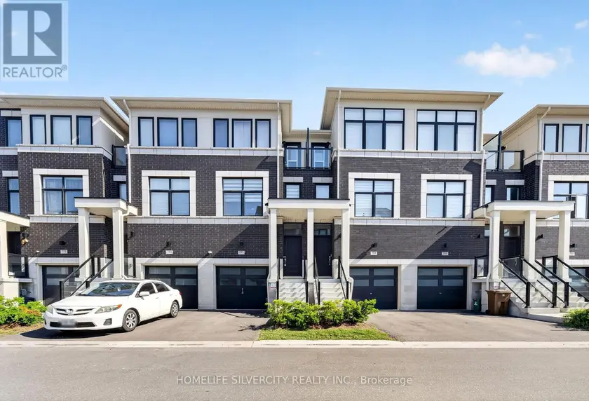 Townhouse at 771 EDDYSTONE PATH, Oshawa