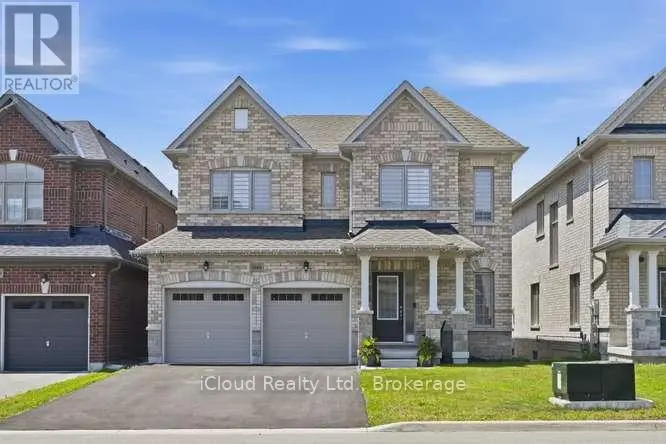 Detached at 1944 DON WHITE COURT, Oshawa (Taunton)